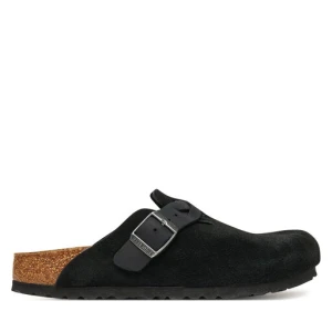 Zdjęcie produktu Klapki Birkenstock Boston Braided 1030497 Czarny