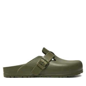 Klapki Birkenstock Boston EVA 1026238 Zielony