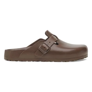 Zdjęcie produktu Klapki Birkenstock Boston Eva 1027386 brązowe