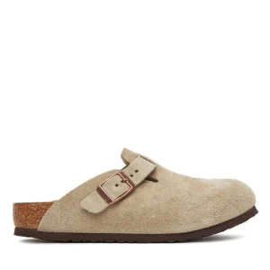 Klapki Birkenstock Boston Kids 1027875 Beżowy