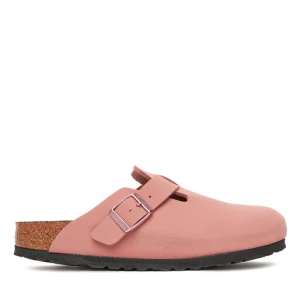 Klapki Birkenstock Boston Kids 1029748 D Różowy