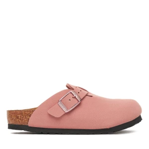 Klapki Birkenstock Boston Kids 1029748 S Różowy