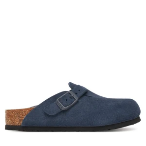 Klapki Birkenstock Boston Kids 1030386 Granatowy
