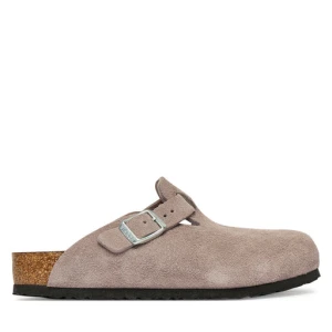 Klapki Birkenstock Boston Kids BS 1027894 Fioletowy