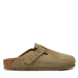 Klapki Birkenstock Boston Leve 1025844 Zielony