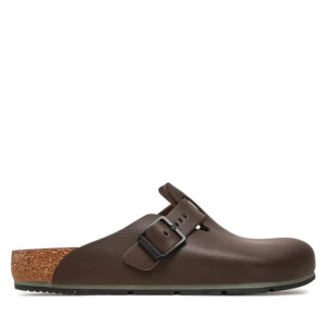 Klapki Birkenstock Boston Pro Le 1026187 Brązowy