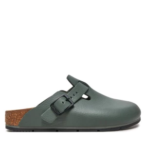 Klapki Birkenstock Boston Pro Le 1026188 Zielony