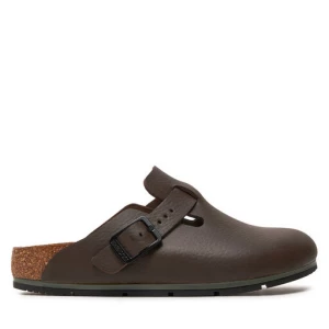 Klapki Birkenstock Boston Pro Le 1026189 Brązowy