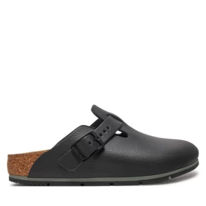 Klapki Birkenstock Boston Pro Le 1026222 Czarny