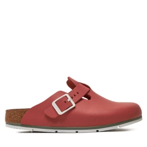 Klapki Birkenstock Boston Pro Le 1026241 Czerwony