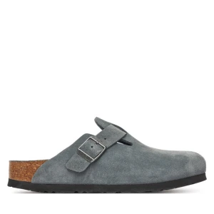 Klapki Birkenstock Boston Sfb 1030874 Szary