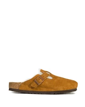 Klapki Birkenstock Boston Vl Laf