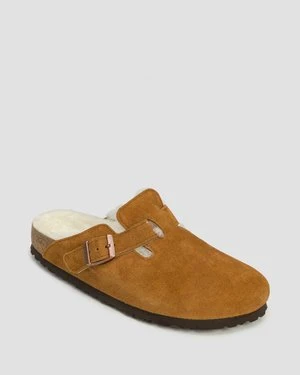 Klapki Birkenstock Boston Vl Laf