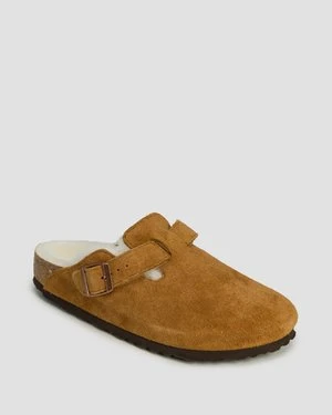 Klapki Birkenstock Boston Vl Laf