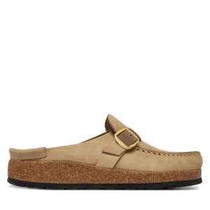 Zdjęcie produktu Klapki Birkenstock Buckley 1030443 Beżowy