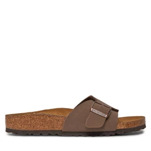 Klapki Birkenstock Catalina 1026510 Brązowy