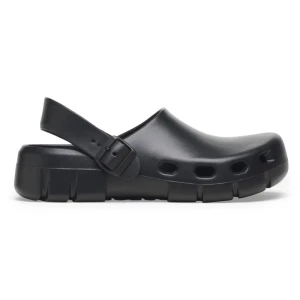 Klapki Birkenstock Eva 1027684 czarne