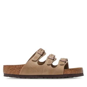 Zdjęcie produktu Klapki Birkenstock Florida 1011432 Beżowy