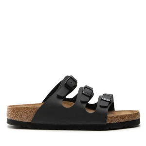 Klapki Birkenstock Florida 53013 Czarny