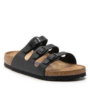 Klapki Birkenstock Florida Bs 53013 Czarny