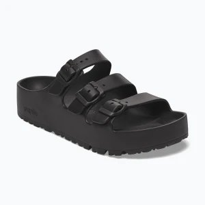Klapki BIRKENSTOCK Florida Flex Platform EVA black