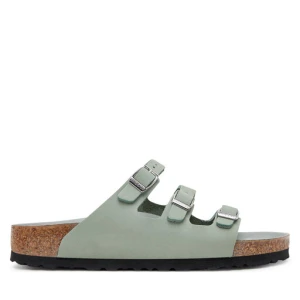 Klapki Birkenstock Florida Fresh 1029450 Szary