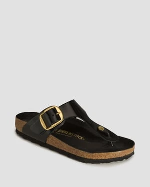 Klapki Birkenstock Gizeh