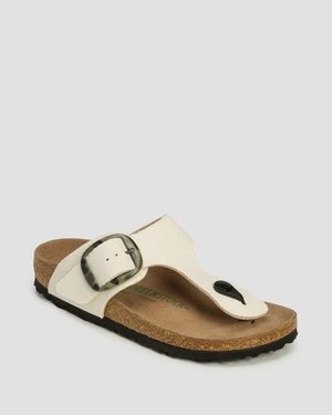 Klapki Birkenstock Gizeh Bb Tex