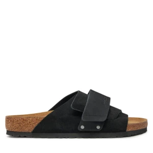 Klapki Birkenstock Kyoto 1022350 Czarny