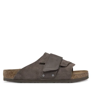 Klapki Birkenstock Kyoto 1029137 Brązowy