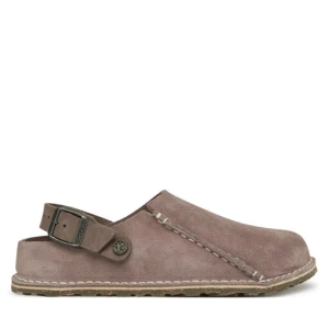 Klapki Birkenstock Lutry Premium 1028043 Różowy