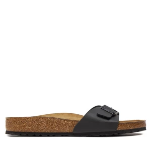 Klapki Birkenstock Madrid 0040791 Czarny