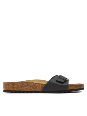 Klapki Birkenstock Madrid 0040791 Czarny