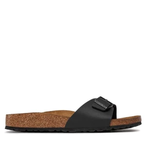 Klapki Birkenstock Madrid 0040793 Czarny