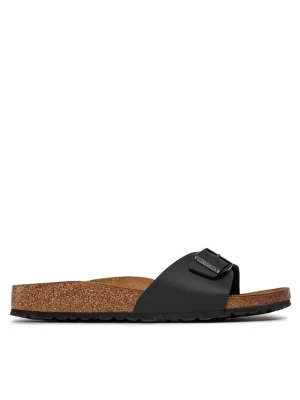 Klapki Birkenstock Madrid 0040793 Czarny
