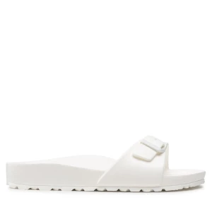 Klapki Birkenstock Madrid 0128183 Biały