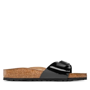 Klapki Birkenstock Madrid 040303 Czarny