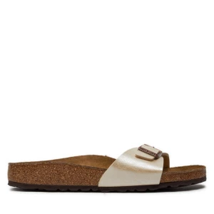 Klapki Birkenstock Madrid 0940153 Beżowy