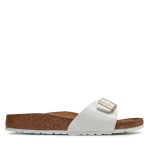 Klapki Birkenstock Madrid 1005310 Biały