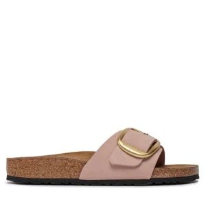 Klapki Birkenstock Madrid 1027056 Różowy