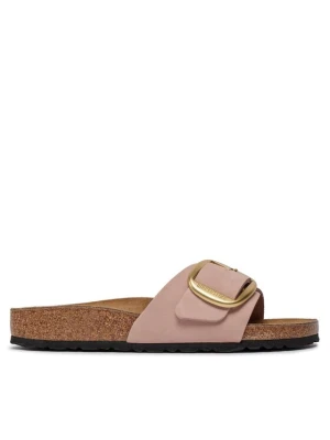Klapki Birkenstock Madrid 1027056 Różowy