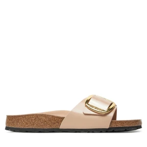 Klapki Birkenstock Madrid Bb Lena 1026496 Beżowy