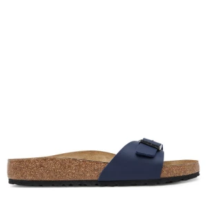 Klapki Birkenstock Madrid Bf 1015155 Niebieski
