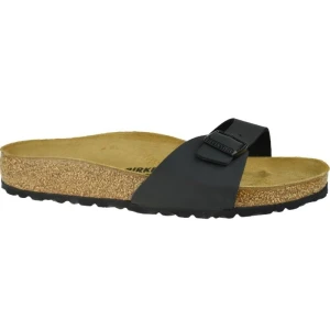 Zdjęcie produktu Klapki Birkenstock Madrid Bf 40791 czarne
