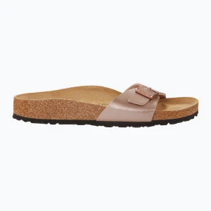 Klapki BIRKENSTOCK Madrid BF Narrow copper
