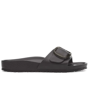 Zdjęcie produktu Klapki damskie Birkenstock Madrid Big Buckle 1029635 - czarne