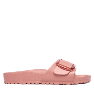 Klapki Birkenstock Madrid Big Buckle 1032033 Różowy