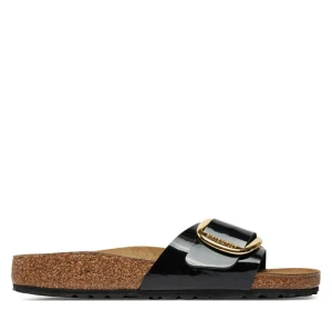 Zdjęcie produktu Klapki Birkenstock Madrid Big Buckle Bf 1027785 Czarny