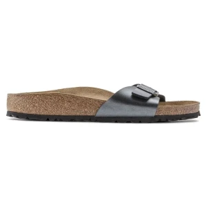 Klapki Birkenstock Madrid Bs 1021532 czarne