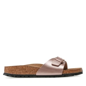 Klapki Birkenstock Madrid Bs 1023927 Różowy